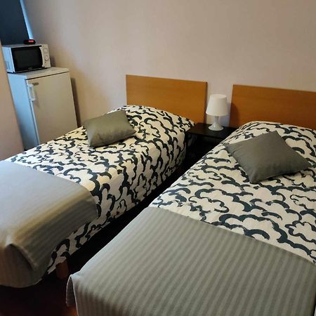 Hotel Ackas Toijala Ngoại thất bức ảnh
