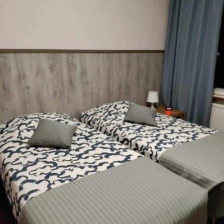 Hotel Ackas Toijala Ngoại thất bức ảnh