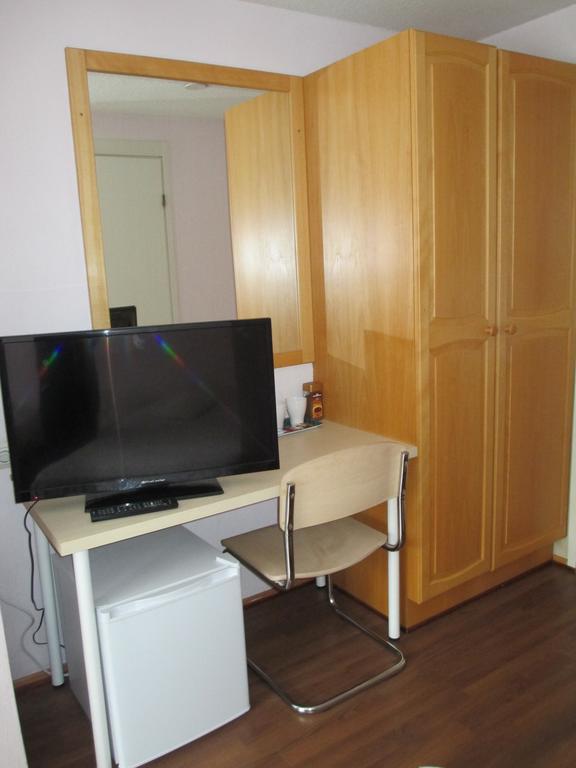 Hotel Ackas Toijala Ngoại thất bức ảnh